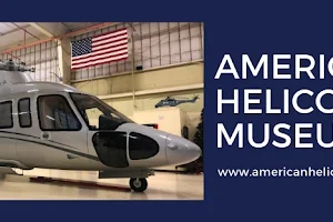 American Helicopter Museum & Education Center image