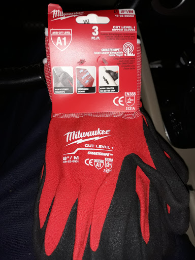 Home Improvement Store «The Home Depot», reviews and photos, 2731 Hartigan Rd, Ingleside, IL 60041, USA