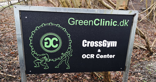 Green Clinic in Frederikssund, Frederikssund
