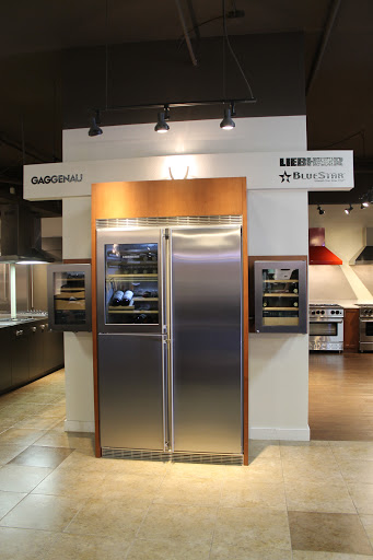 Appliance Store «Albert Lee Appliance - Bellevue», reviews and photos, 1038 116th Ave NE #370, Bellevue, WA 98004, USA