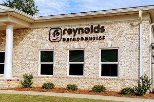 Reynolds Orthodontics image