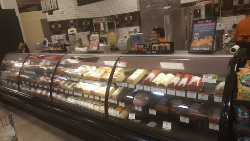 Supermarket «Publix Super Market at Temple Terrace», reviews and photos, 5450 E Busch Blvd, Temple Terrace, FL 33617, USA