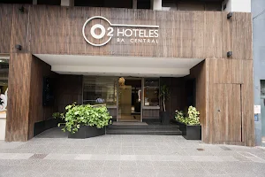 O2 Hotel Buenos Aires image