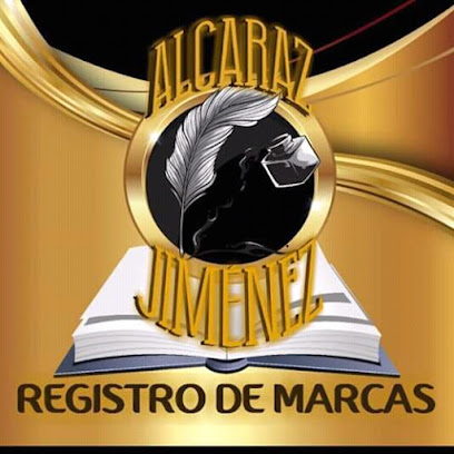 ALCARAZ&JIMENEZ/Registro de Marcas