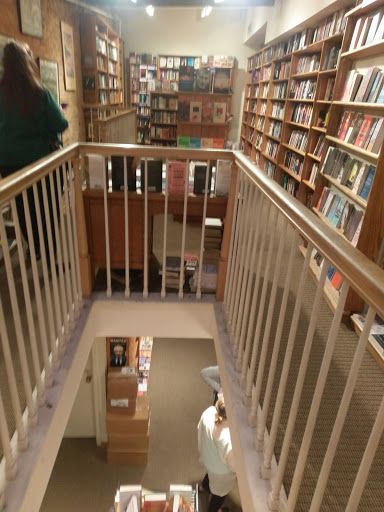 Book Store «Bridge Street Books», reviews and photos, 2814 Pennsylvania Ave NW, Washington, DC 20007, USA