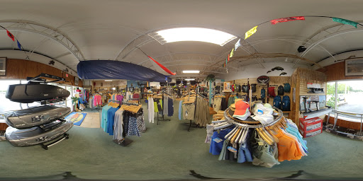 Canoe & Kayak Tour Agency «Osprey Bay Outdoors», reviews and photos, 160 N Belcher Rd, Clearwater, FL 33765, USA