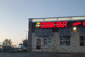 Cook Out image