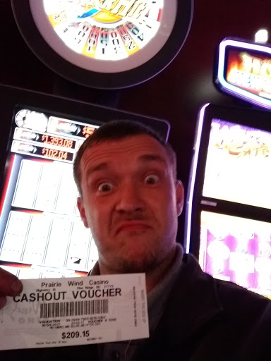 Casino «Prairie Wind Casino & Hotel», reviews and photos, 26 Casino drive, Oglala, SD 57764, USA