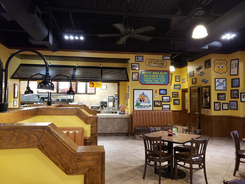 Zaxby's Chicken Fingers & Buffalo Wings 71203