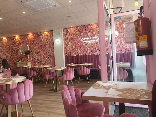 Restaurante Villa Lú en Parla