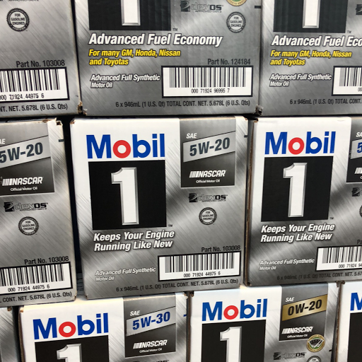 Auto Repair Shop «Top Notch Auto & More», reviews and photos, 930 Pyott Rd #105, Crystal Lake, IL 60014, USA