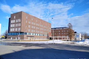 Ida-Viru Central Hospital image