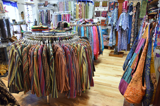 Boutique «Mexicali Blues: Bangor», reviews and photos, 1 W Market Square, Bangor, ME 04401, USA