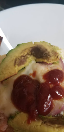 Sandwich Shop «Panera Bread», reviews and photos, 2493 Northeast 9th Court, Homestead, FL 33033, USA