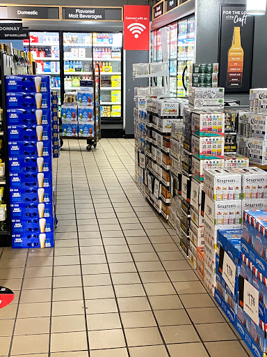 Grocery Store «Giant Food Stores», reviews and photos, 6560 Carlisle Pike, Mechanicsburg, PA 17055, USA