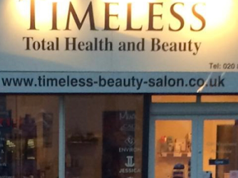 Timeless Beauty Salon