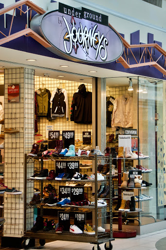 Shopping Mall «West Oaks Mall», reviews and photos, 9401 W Colonial Dr, Ocoee, FL 34761, USA