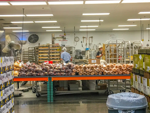 Warehouse store «Costco Wholesale», reviews and photos, 2887 S Market St, Gilbert, AZ 85296, USA