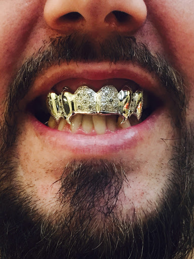 Jewelry Store «Crazy Jewelry by Gold Fever», reviews and photos, 231 N Howard St, Baltimore, MD 21201, USA