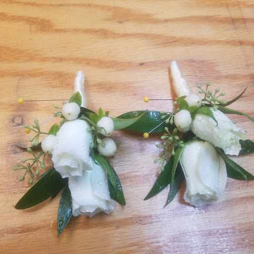 Florist «Alborada Florist», reviews and photos, 17 Huguenot St, New Rochelle, NY 10801, USA