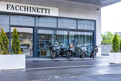 BMW Motorrad Neuchâtel - Facchinetti Motos SA