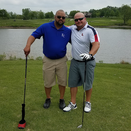 Golf Course «Drumm Farm Golf Club», reviews and photos, 15400 E 34th St S, Independence, MO 64055, USA