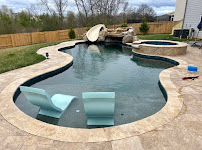 PoolServiceCo - Photo 8 - Car repair in Chattanooga, TN, Chattanooga