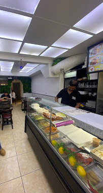 Atmosphère du Restaurant turc Restaurant Antalya | Kebab Turc à Paris - n°3