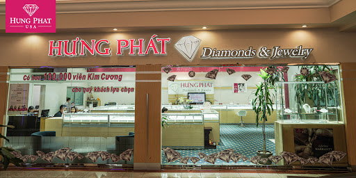 Jewelry Store «Hung Phat USA», reviews and photos, 1111 Story Rd #1063, San Jose, CA 95122, USA