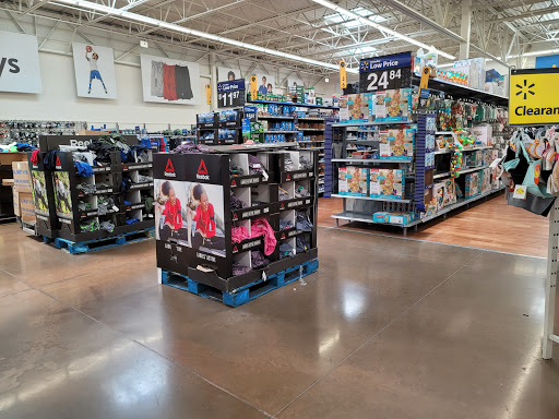 Discount Store «Walmart», reviews and photos, 3461 Horizon Blvd, Bensalem, PA 19020, USA