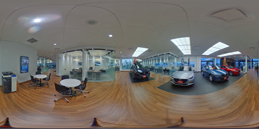 Mazda Dealer «Holiday Mazda», reviews and photos, 416 N Rolling Meadows Dr, Fond du Lac, WI 54937, USA