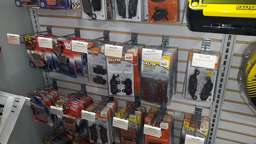 Motorcycle Parts Store «Cycle Gear», reviews and photos, 1765 NE 163rd St, North Miami Beach, FL 33162, USA