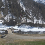 Photo n°5 de l'avis de Andrea.t fait le 13/05/2021 à 04:53 sur le  Rifugio Talschluss à Casere-Knappenegg