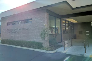 OC Library - La Palma Branch image