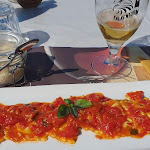 Photo n°7 de l'avis de Michael.i fait le 07/09/2021 à 19:34 sur le  Osteria Villa Felice à Volterra