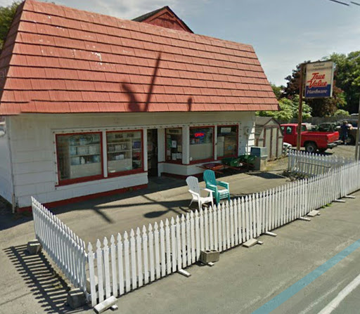 Home Improvement Store «Grayland True Value Hardware», reviews and photos, 2044 WA-105, Grayland, WA 98547, USA