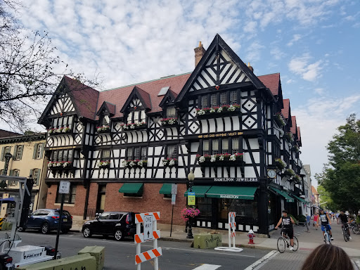 Stationery Store «Paper Source», reviews and photos, 82 Nassau St, Princeton, NJ 08540, USA