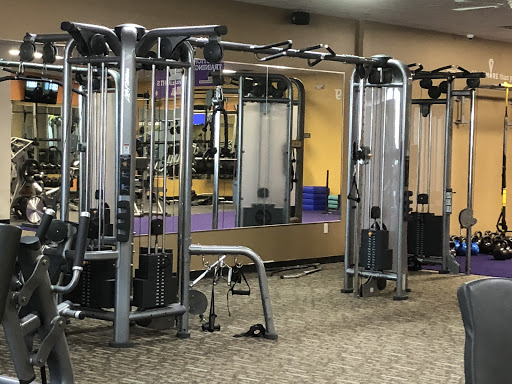 Gym «Anytime Fitness», reviews and photos, 1420 E Geneva St, Delavan, WI 53115, USA