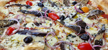 Plats et boissons du Pizzeria Pizza Brun à Maussane-les-Alpilles - n°6