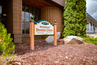 Humboldt Dental Clinic
