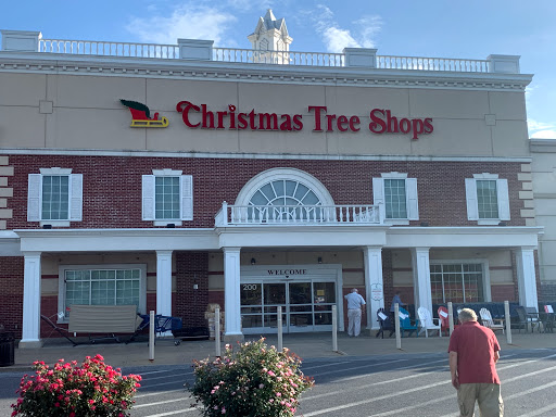 Home Goods Store «Christmas Tree Shops», reviews and photos, 2350 Lincoln Hwy E, Lancaster, PA 17602, USA