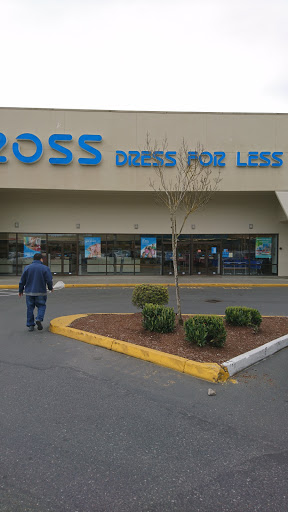 Clothing Store «Ross Dress for Less», reviews and photos, 10406 Silverdale Way NW, Silverdale, WA 98383, USA