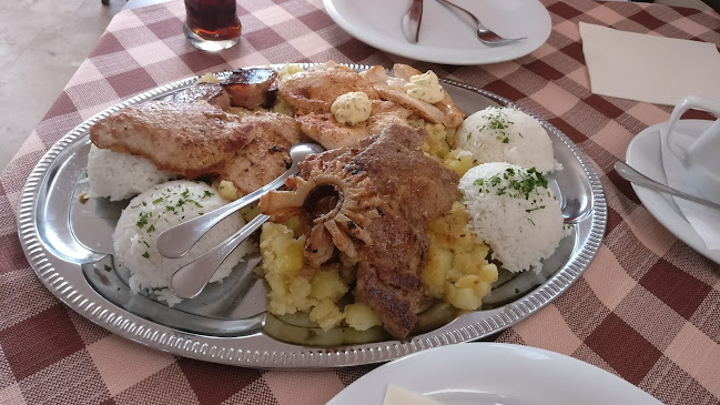 Értékelések erről a helyről: Bon Appetit Étterem, Győr - Étterem