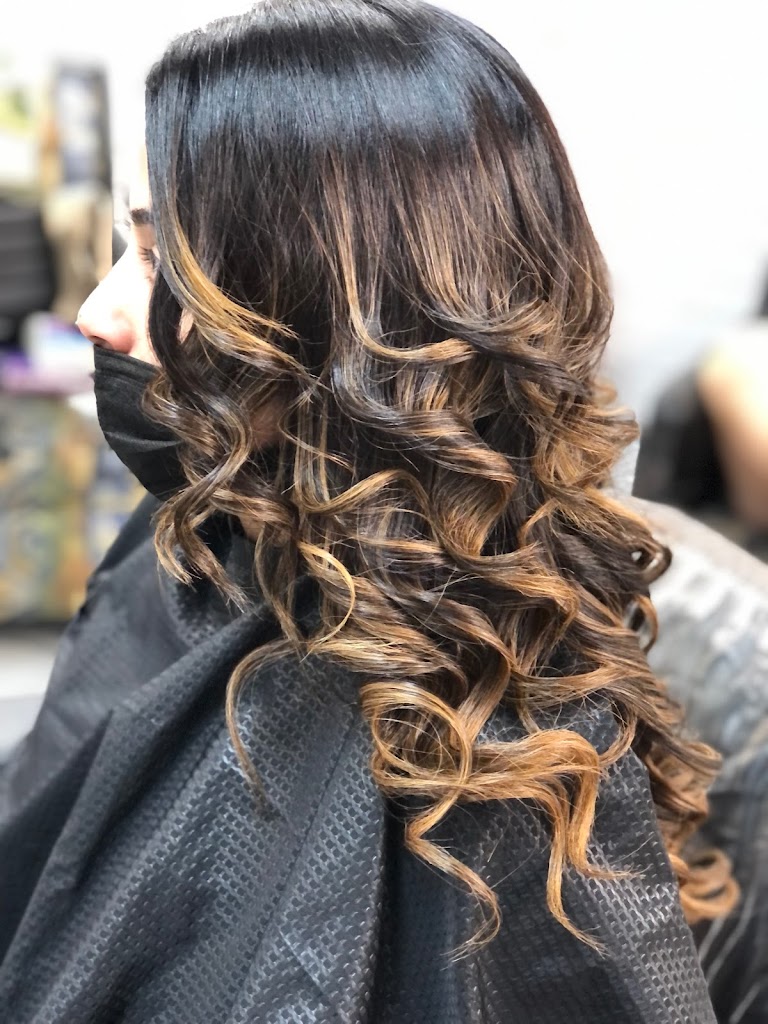 Rosanna Rivas Hair Salon 32828