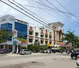 Cendrawasih Abadi Hotel photo