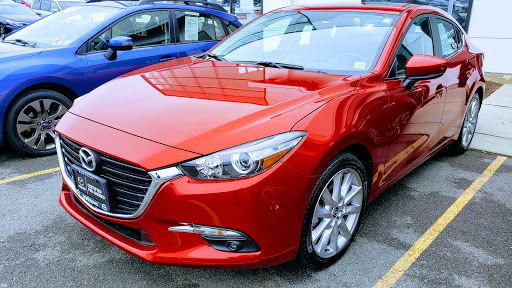 Car Dealer «Northtown Automotive Companies», reviews and photos, 1135 Millersport Hwy, Buffalo, NY 14226, USA