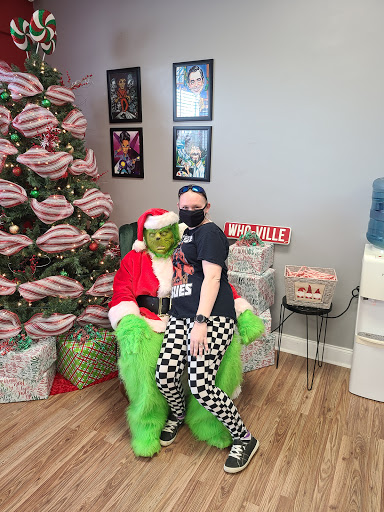 Vaporizer Store «Happy Clouds Vape Shop», reviews and photos, 1818 Hiram Douglasville Hwy, Hiram, GA 30141, USA