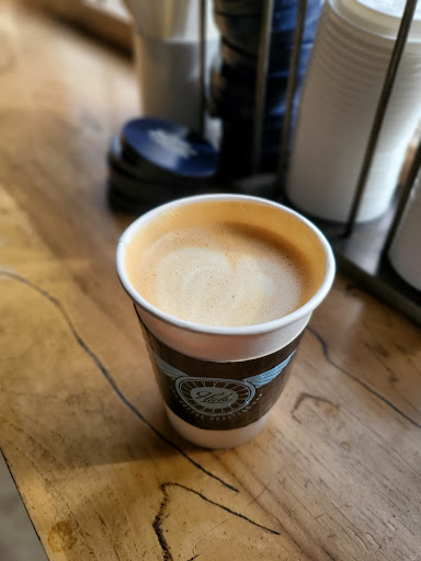 Coffee Shop «Hub Coffee Roasters», reviews and photos, 727 Riverside Dr,, Reno, NV 89503, USA