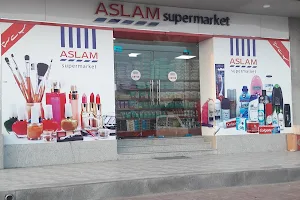 Aslam Super Store image