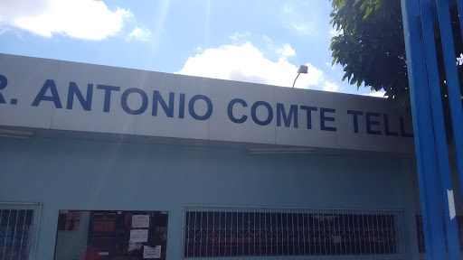 Policlínica Dr. Antônio Comte Telles